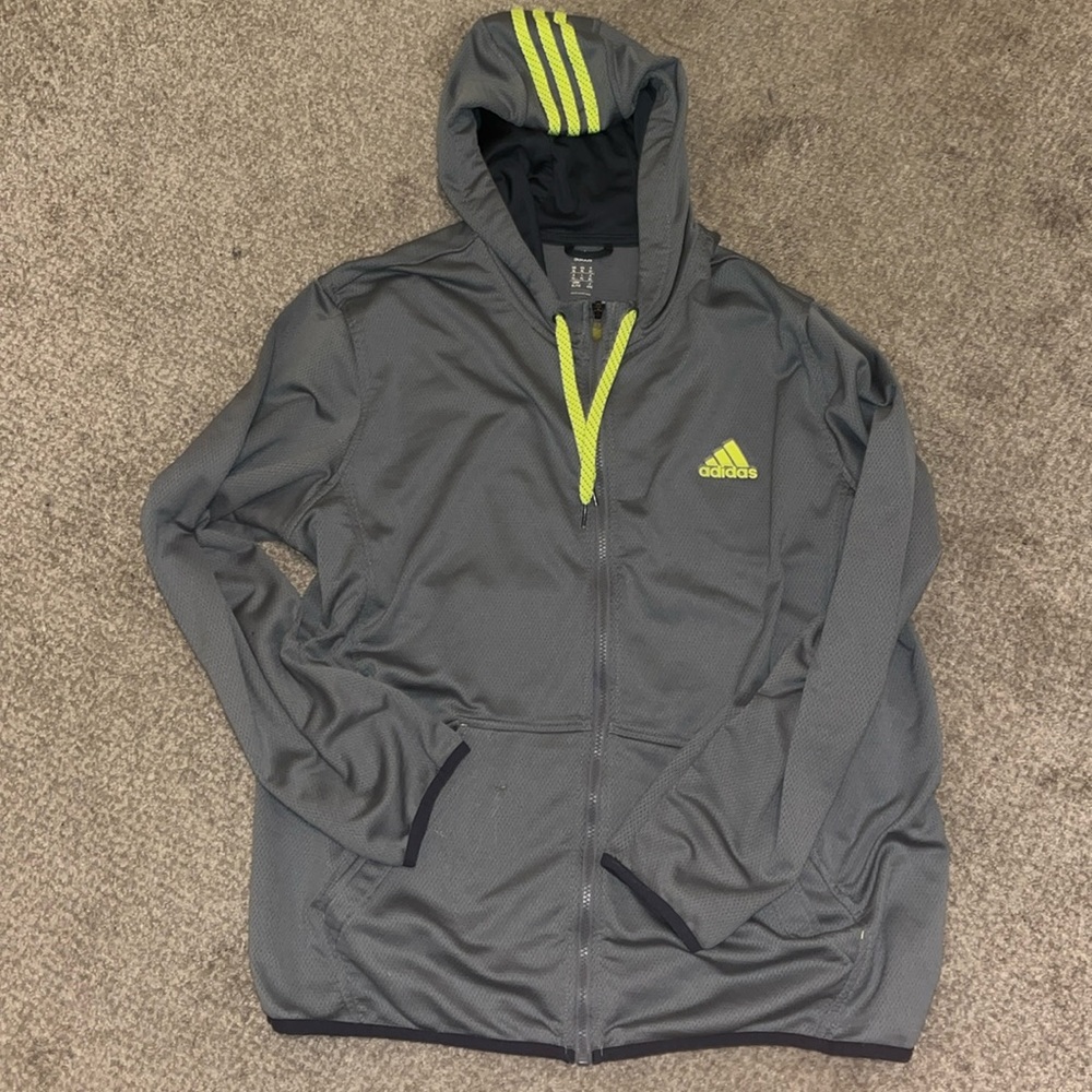 Adidas Men’s hoodie